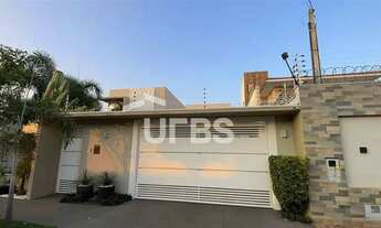 Imagem: Casa MOBILIADA 505 sul 3 SUITES