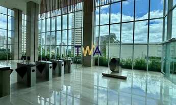 Imagem 8: Sala comercial, Conartes Tower, Vale do Sereno, Nova Lima, R$560.000,00, à venda na TWA In