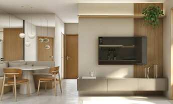 Imagem 4: Moderno e Exclusivo - Edf. Gênova! AP