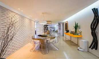 Imagem 9: Apartamento com 4 suítes na segunda quadra do mar da Jatiúca