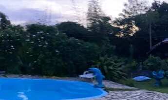 Imagem 2: Vendo propriedade com 2 casas em Aldeia km10