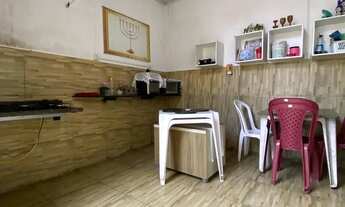 Imagem 7: Vendo Casa em Fino Acabamento no Novo Cohatrac, com 180m², 03 Quartos, 03 Vagas, Oportu