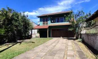 Imagem 3: SAO LEOPOLDO - CASA - RIO BRANCO