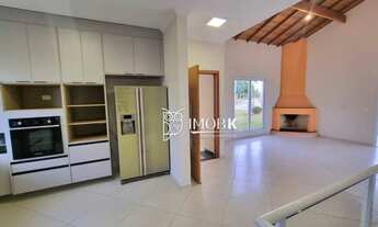 Imagem 2: Casa com 3 dormitórios, 311 m² - venda por R$ 1.790.000,00 ou aluguel por R$ 9.180,00/mês