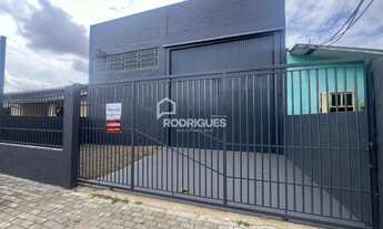 Imagem: Pavilhão para aluguel no bairro São Jorge