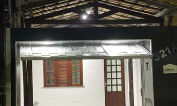 Imagem 2: Aluga-se Casa na Maraponga Loteamento José Célio Gurgel (Cartier