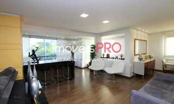 Imagem 4: Apartamento 162m² para locação ou venda ao lado do Parque !