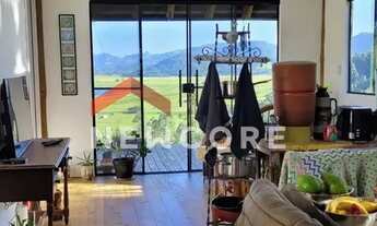 Imagem 4: Casa em Fazenda São Paulo - Centro - Imaruí/SC