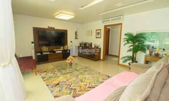 Imagem 5: Casa à venda linear na Rua Marechal Jofre - Grajaú, sala, 4 quartos, 2 suítes, 6 vagas de