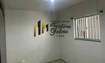 Imagem 5: Imóvel para venda possui 58 metros quadrados com 2 quartos em Souza - Belém - PA