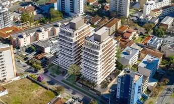 Imagem 4: Apartamento com 4 SUÍTES à venda, 214,18 m2, BIGORRILHO, CURITIBA - PR
