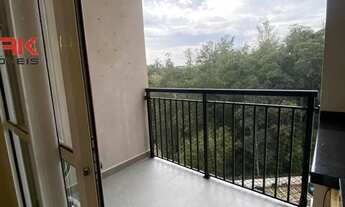 Imagem 2: Maravilhoso Apartamento A Venda No Fatto Torres de Sao Jose Em Jundiai/sp