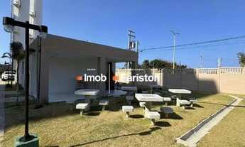 Imagem 3: Aparatamento para locação na Praia do Futuro - Fortaleza - CE