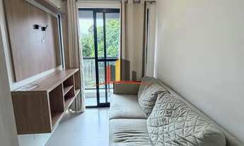 Imagem 6: Imóvel para aluguel tem 60 metros quadrados com 2 quartos em Boa Vista - Curitiba - PR