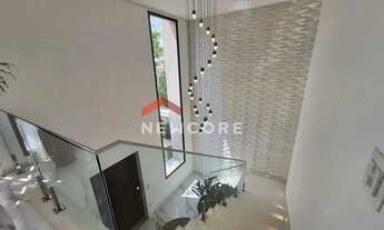 Imagem 5: Casa de condomínio em Alameda Inglaterra - Alphaville Residencial Um - Barueri/SP