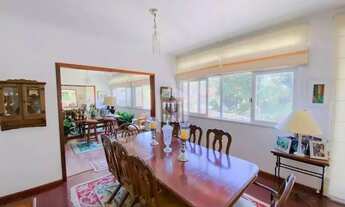 Imagem 5: Apartamento à venda com 4 quartos, 173m² - Centro - Petrópolis/RJ