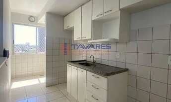 Imagem 4: APARTAMENTO 3 QUARTOS PARQUE AMAZÔNIA