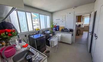 Imagem 4: Apartamento Mobiliado à venda com 3 suítes à venda, 367 m²por R$ 7.900.000,00 - Alphaville