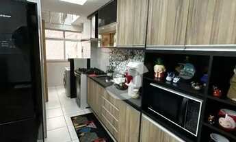 Imagem: Exclente apto 3qts, Sol da manhã!