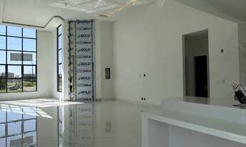 Imagem: Casa térrea impecável no Cond. Alphaville