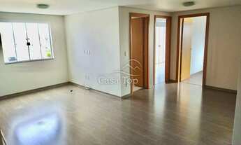 Imagem 2: Apartamento à venda Edifício Ebenezer - Jardim Carvalho