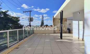 Imagem 5: Locação Casa Madre Gertrudes Belo Horizonte