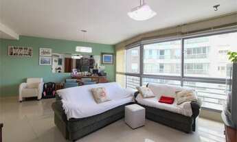 Imagem 4: Apartamento com 2 quartos para locação em Azenha - RS