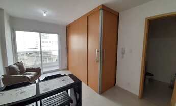 Imagem: Studio com 1 quarto para alugar, 39 m²