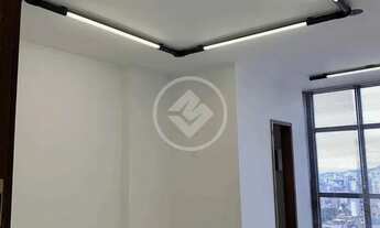 Imagem 4: Sala comercial Luxemburgo codigo: 48537