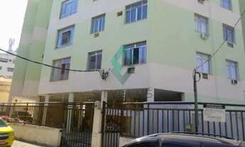 Imagem 3: Engenho Novo Apartamento com 2 dormitórios