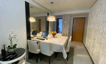 Imagem 4: Imóvel para venda tem 95 metros quadrados com 3 quartos em Bento Ferreira - Vitória - ES