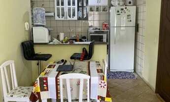 Imagem 4: Apartamento mobiliado 3 quartos