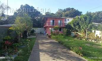 Imagem 2: Terreno à venda por R$ 600000.00, 120.00 m2 - INGLESES DO RIO VERMELHO - FLORIANOPOLIS/SC