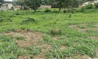 Imagem: Lote para Venda em Aparecida de Goiânia