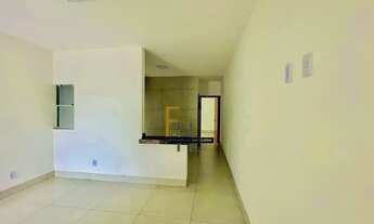 Imagem 2: CASA A VENDA NO SETOR SANTA FÉ I 02 QUARTOS I 02 VAGAS