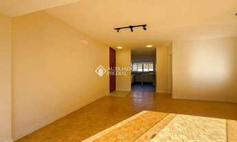 Imagem 2: Apartamento 03 QUARTOS BAIRRO PETRÓPOLIS com suíte