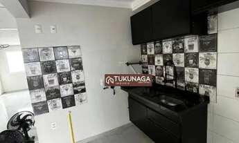 Imagem: Apartamento com 2 quartos para alugar, 58