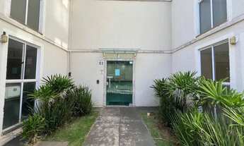 Imagem 3: Apartamento para Alugar no Edifício Parque Línea com 2 Quartos - Cambé