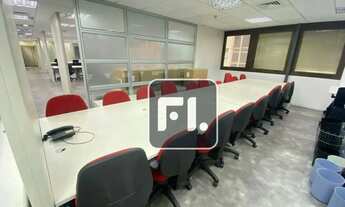 Imagem 2: Conjunto, 1230 m² - venda por R$ 15.000.000,00 ou aluguel por R$ 137.000,12/mês - Bela Vis