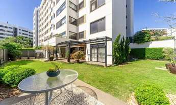 Imagem 2: Imóvel para venda com 328 metros quadrados com 3 quartos em Chácara das Pedras - Porto Ale