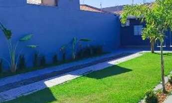 Imagem 7: Área de lazer ( moradia ou licaçao rendaextra