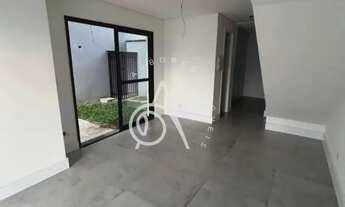 Imagem 5: Sobrado com 118m², 3 quartos com 1 suíte, no Xaxim