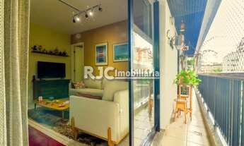 Imagem 5: Apartamento para venda tem 68 metros quadrados com 2 quartos em Tijuca - Rio de Janeiro