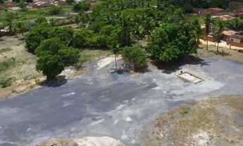 Imagem 2: Aluguel de Terreno de 30.000m² ideal para empresas Próximo à BR-101 - DISAI ALAGOINHAS