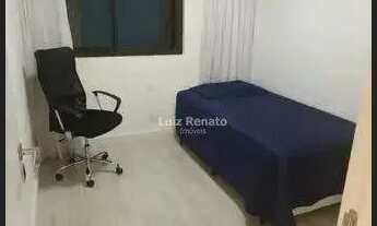 Imagem 6: Apartamento à venda no bairro Luxemburgo