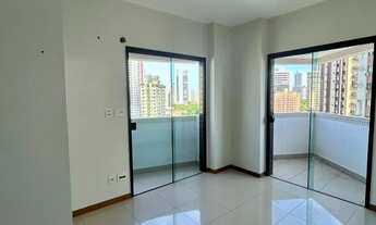 Imagem 6: Apartamento semi mobiliado no Ed. Samurai com 2 quartos