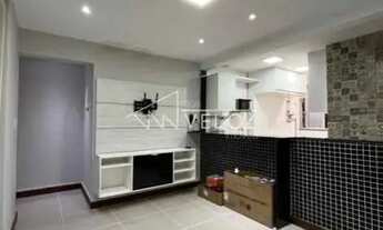 Imagem: Apartamento / Residencial / Centro