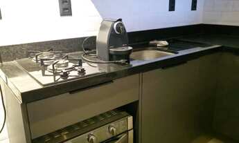 Imagem 2: Green View, 100% mobiliado