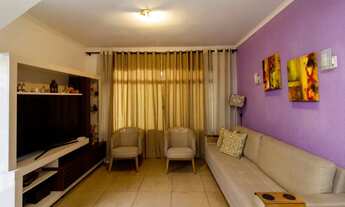 Imagem 7: Sobrado para venda em Vila Bonilha com 3 quartos , 144m²