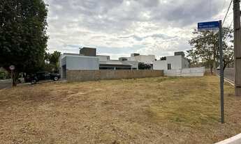 Imagem 5: TERRENO DE ESQUINA à venda com 460 m2 no Condomínio Belvedere Cuiabá - Cuiabá - MT